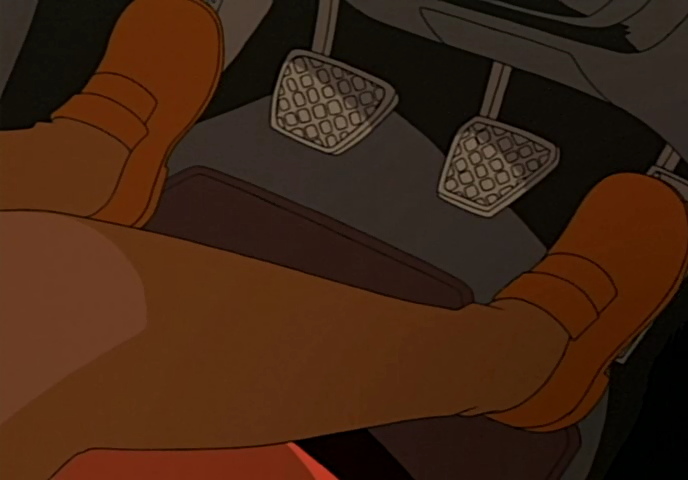 Itoshi no Kotodama (Crazy Asian Love)